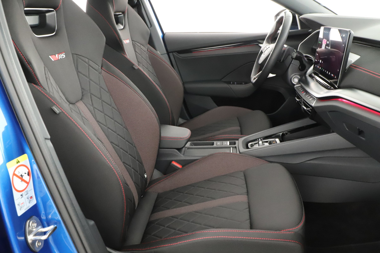 Škoda Octavia - 2024