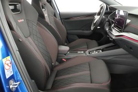 Škoda Octavia - 2024
