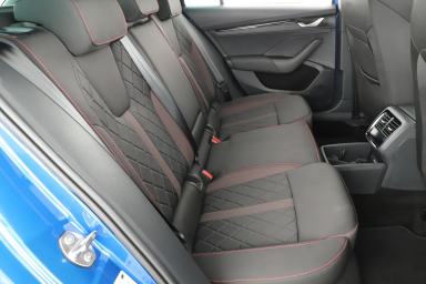 Škoda Octavia - 2024