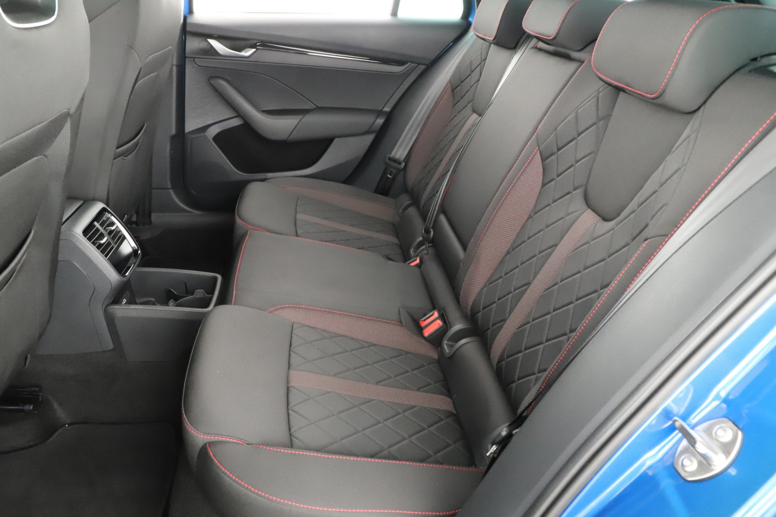 Škoda Octavia - 2024