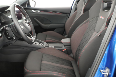 Škoda Octavia - 2024