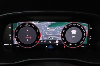 Škoda Octavia - 2024