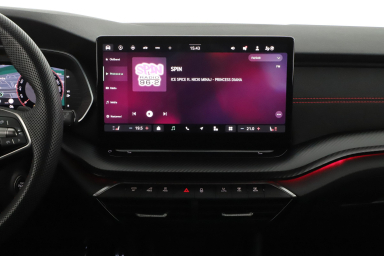 Škoda Octavia - 2024