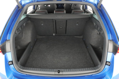 Škoda Octavia - 2024