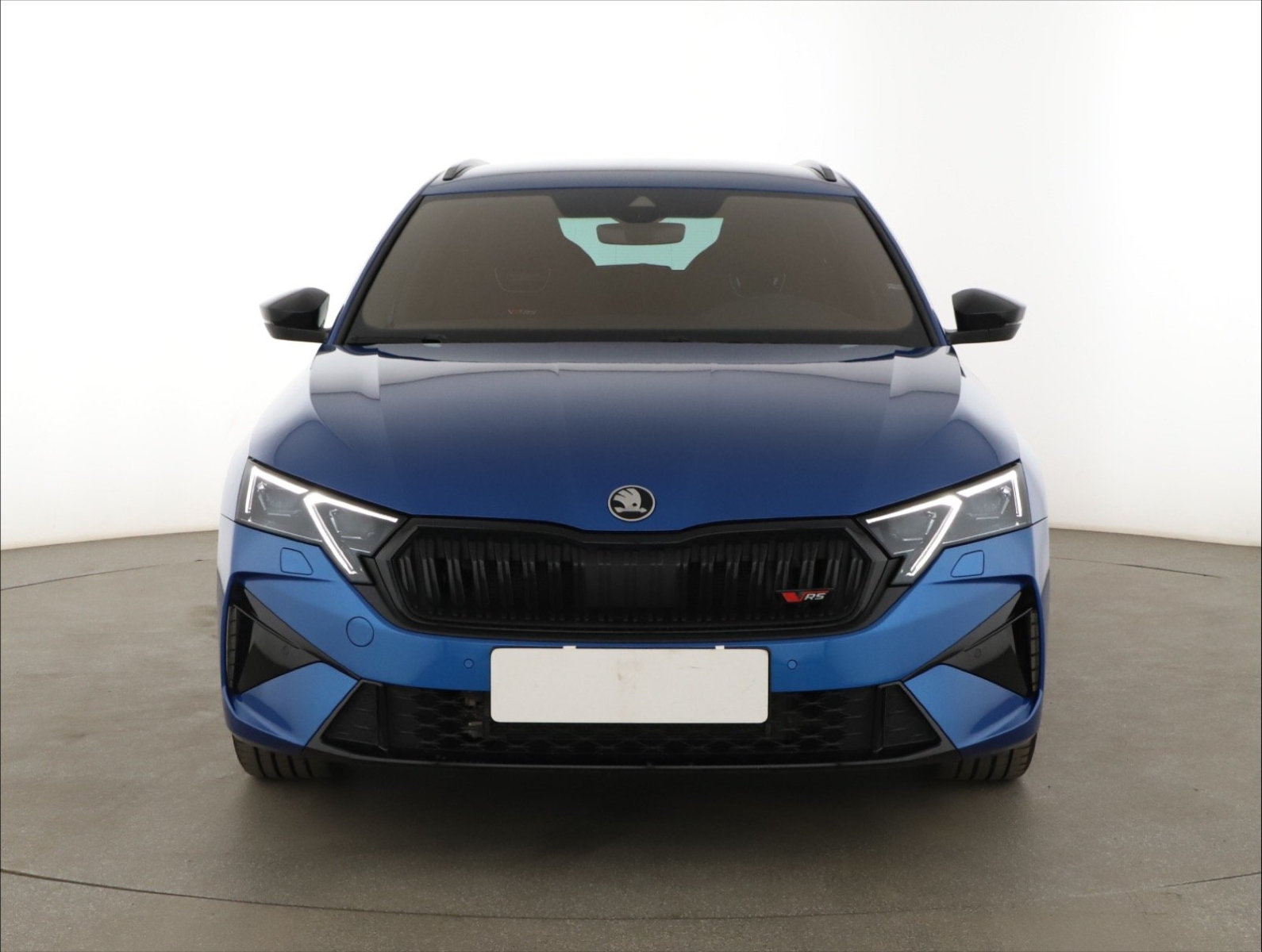 Škoda Octavia - 2024