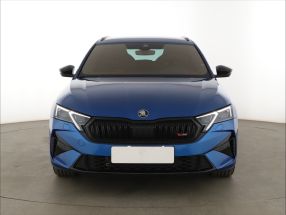 Skoda Octavia - 2024