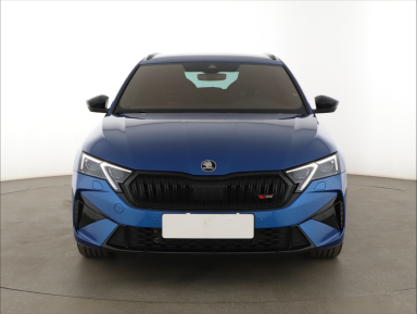 Škoda Octavia - 2024