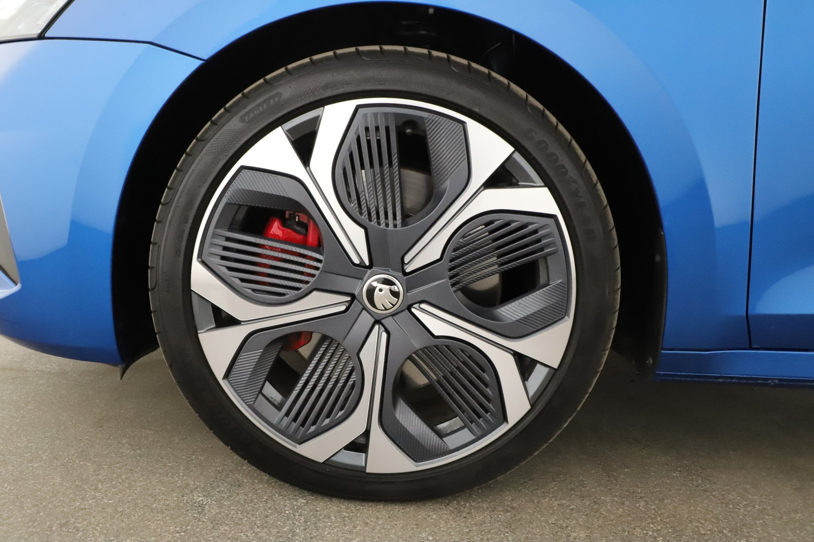 Škoda Octavia - 2024