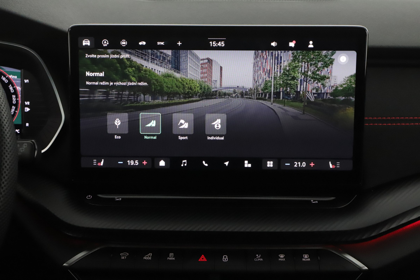 Škoda Octavia - 2024