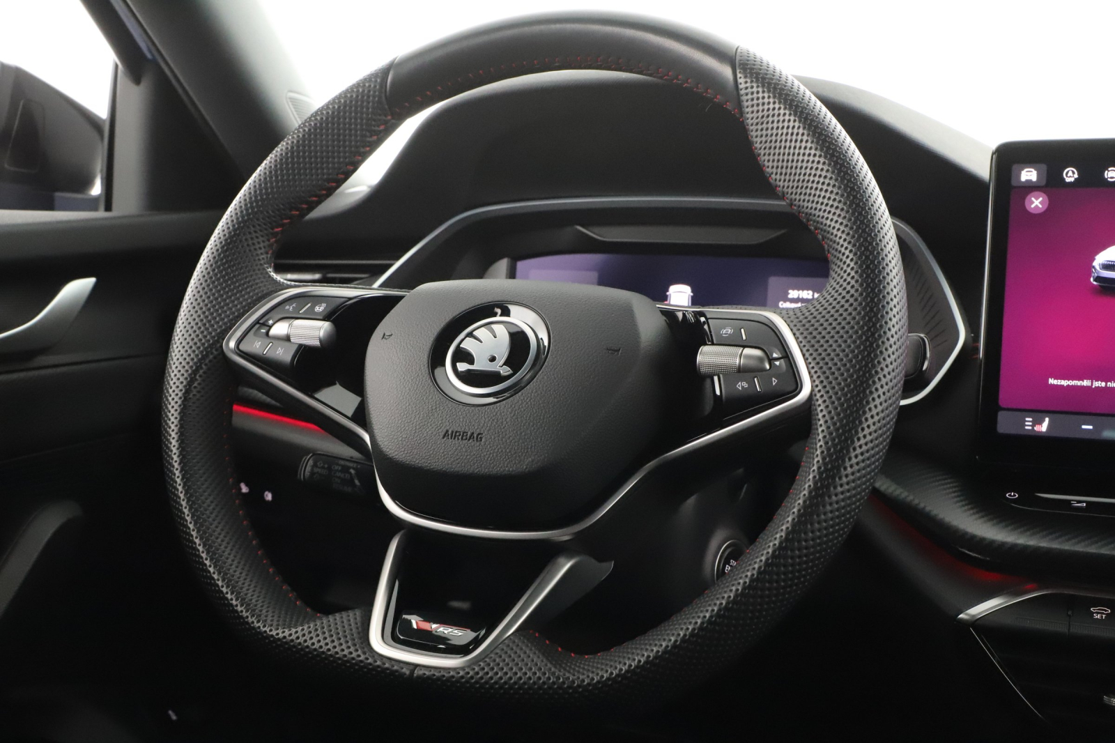 Škoda Octavia - 2024