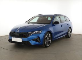Skoda Octavia - 2024