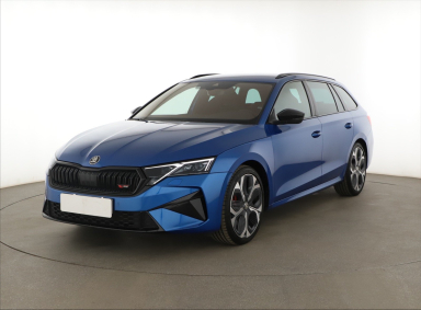Škoda Octavia - 2024