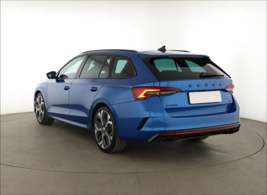 Škoda Octavia - 2024