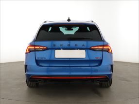 Škoda Octavia - 2024