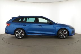Škoda Octavia - 2024