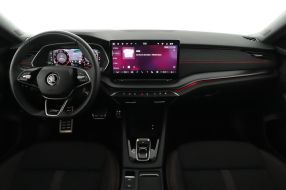 Škoda Octavia - 2024