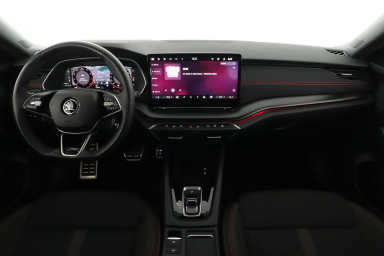 Škoda Octavia - 2024