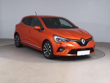 Renault Clio, 2020