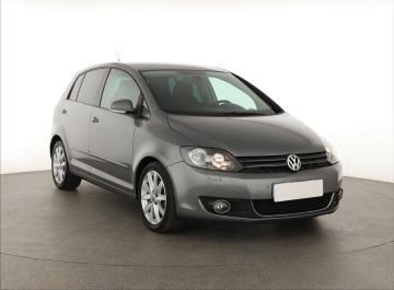 Volkswagen Golf Plus, 2009