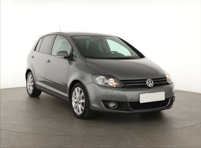 Volkswagen Golf Plus 2009