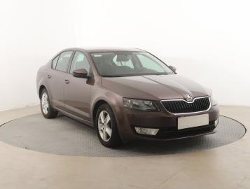 Škoda Octavia, 2013