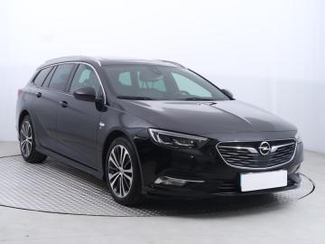 Opel Insignia, 2019