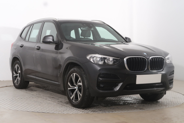 BMW X3 2019