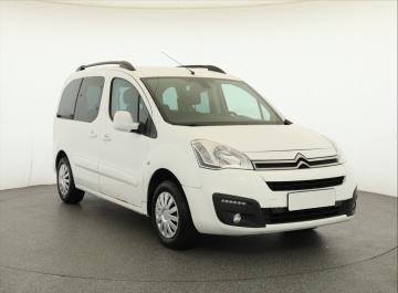 Citroen Berlingo, 2015