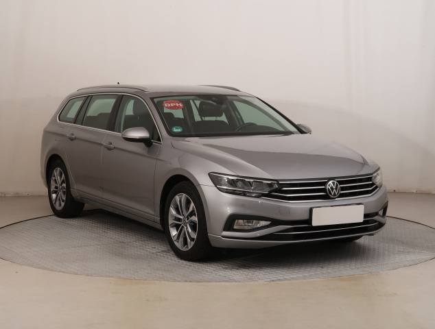 Volkswagen Passat 2021