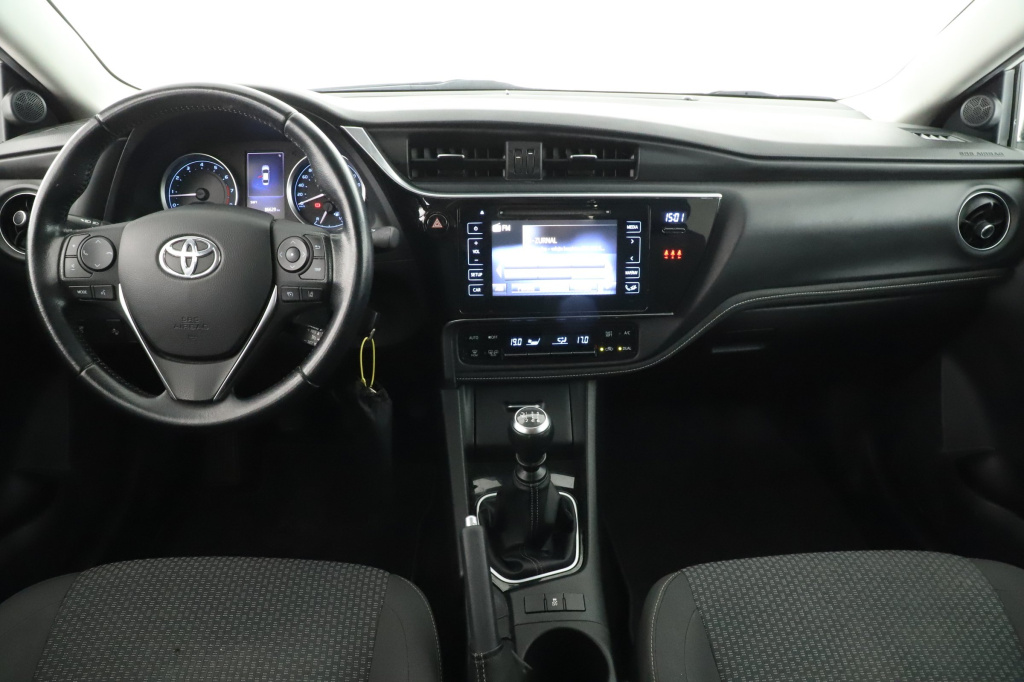 Toyota Corolla, 2019, 1.6 Valvematic, 97kW