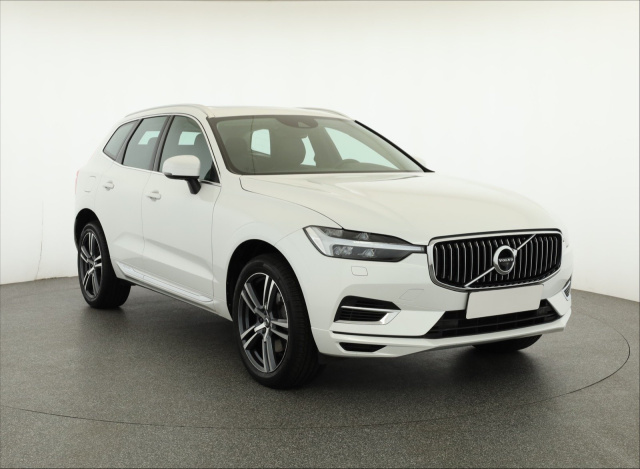 Volvo XC60 2021