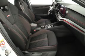 Škoda Octavia - 2024