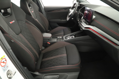 Škoda Octavia - 2024