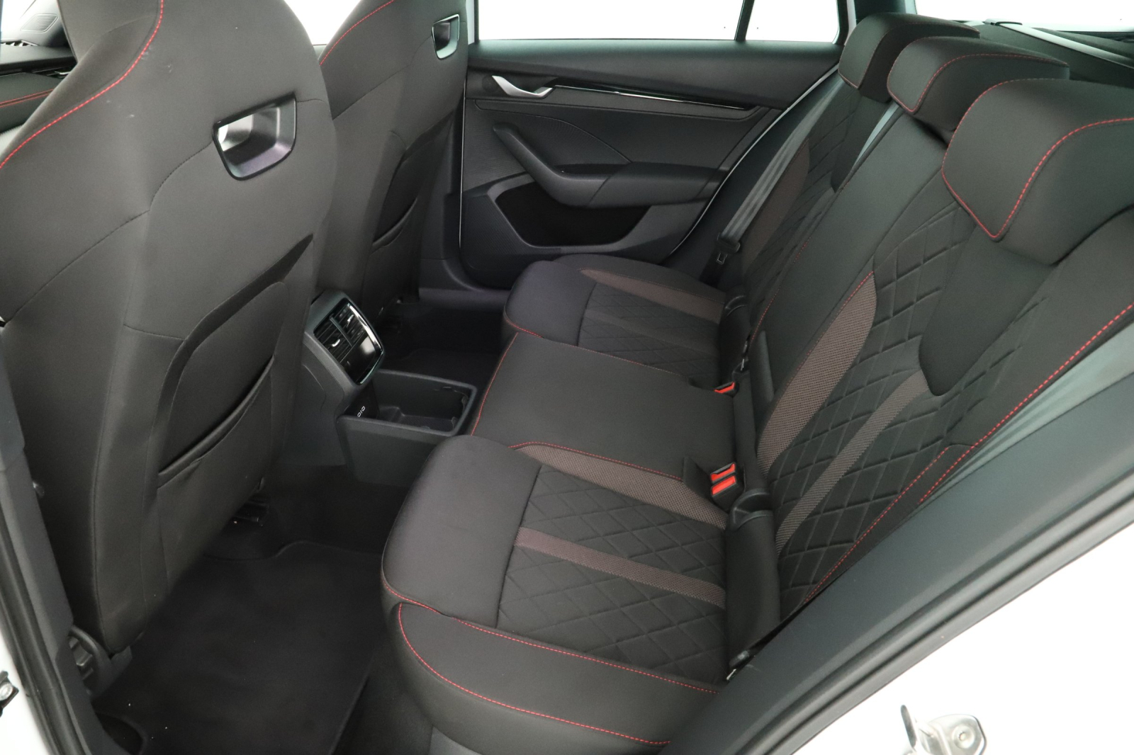 Škoda Octavia - 2024