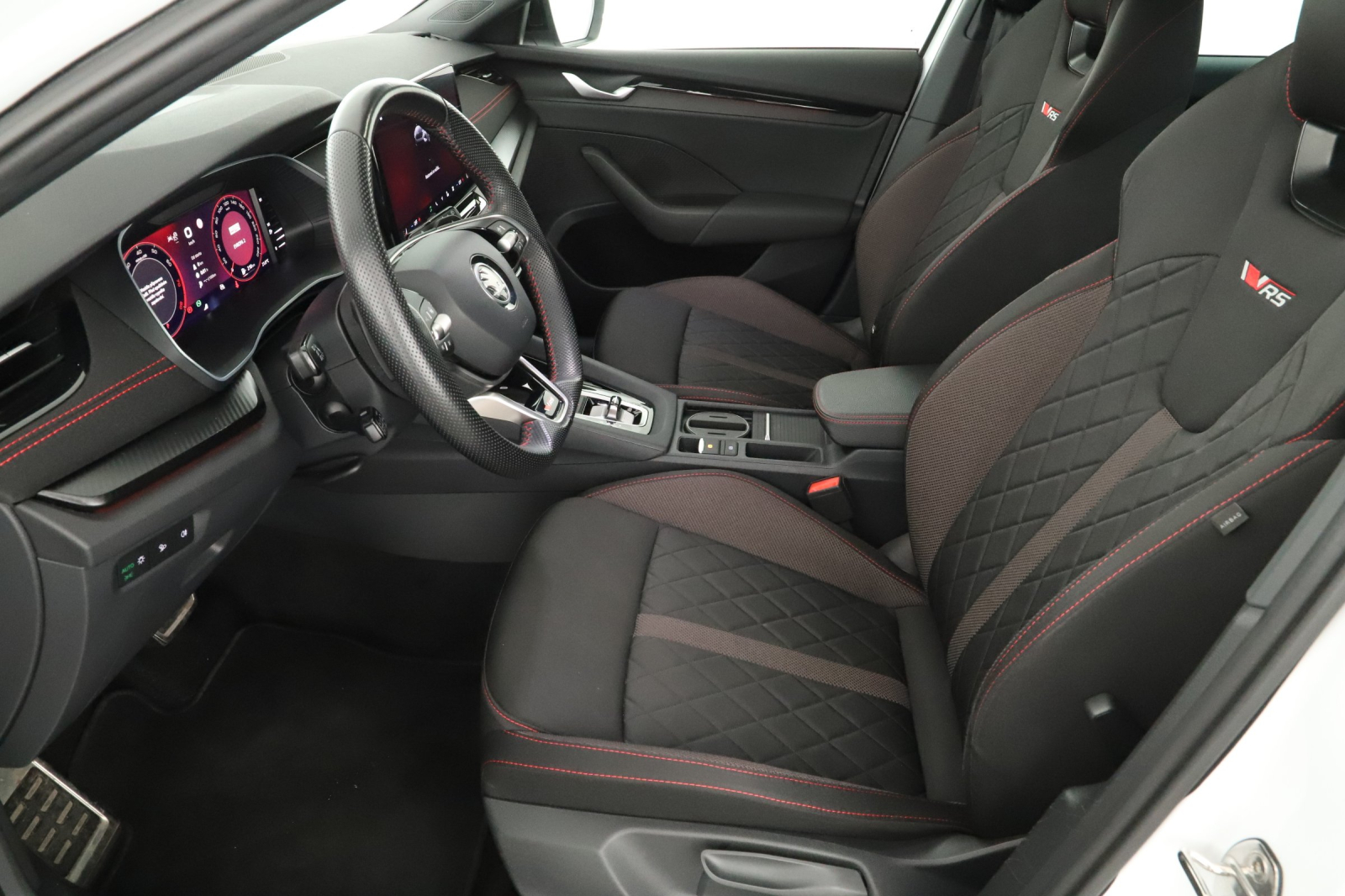 Škoda Octavia - 2024