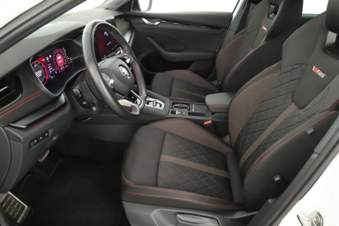 Škoda Octavia - 2024