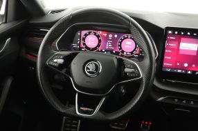 Škoda Octavia - 2024