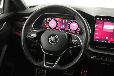 Škoda Octavia - 2024