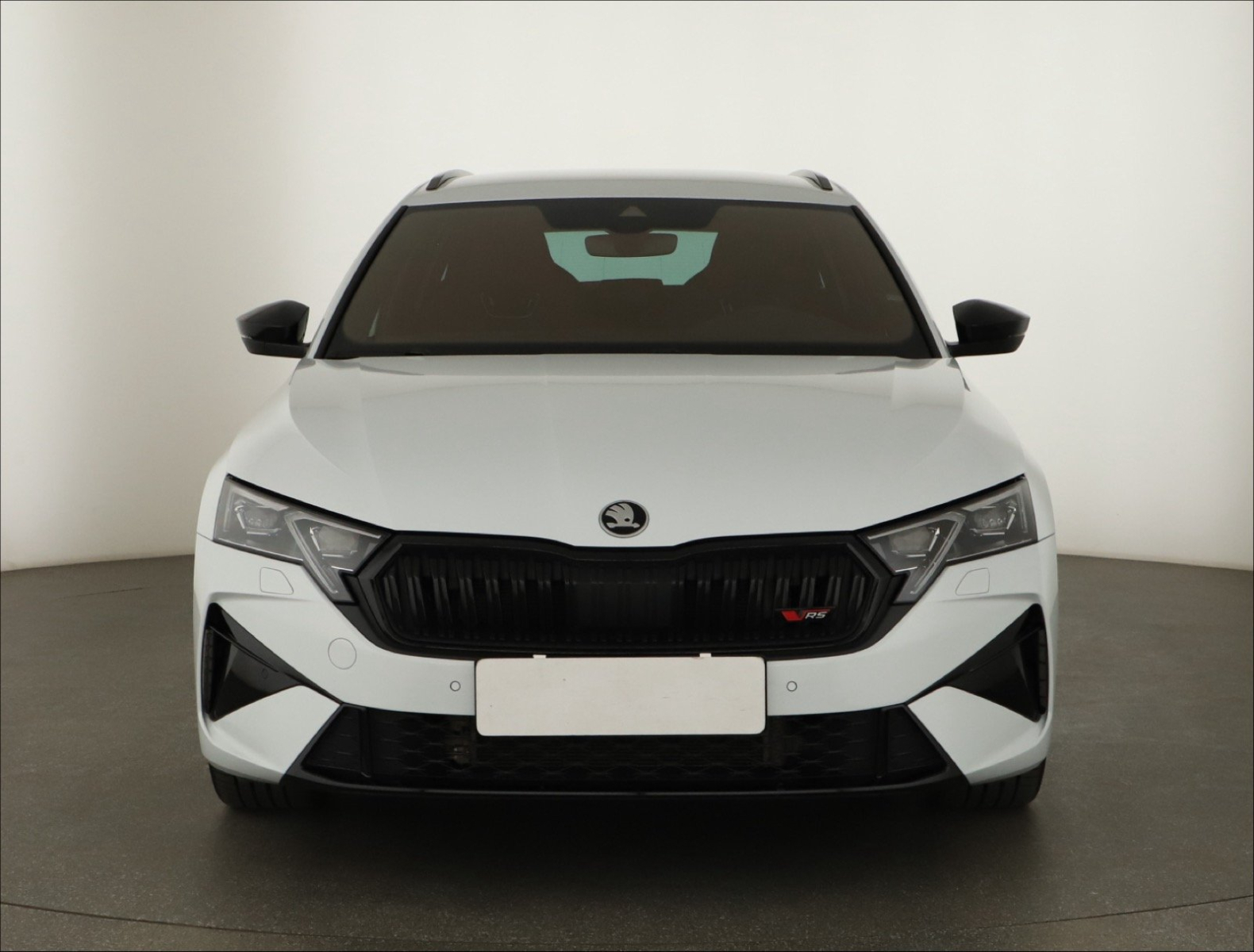 Škoda Octavia - 2024