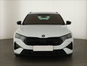 Skoda Octavia - 2024