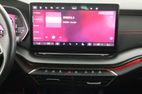 Škoda Octavia - 2024