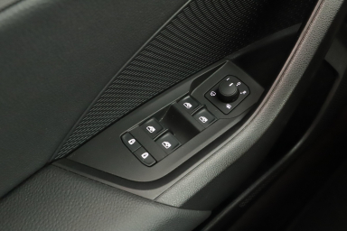 Škoda Octavia - 2024