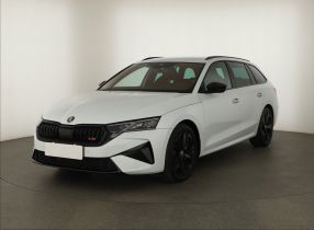Skoda Octavia - 2024