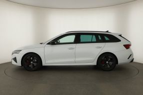 Skoda Octavia - 2024