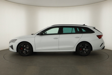Škoda Octavia - 2024