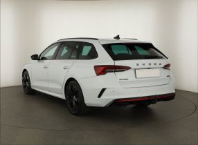 Skoda Octavia - 2024