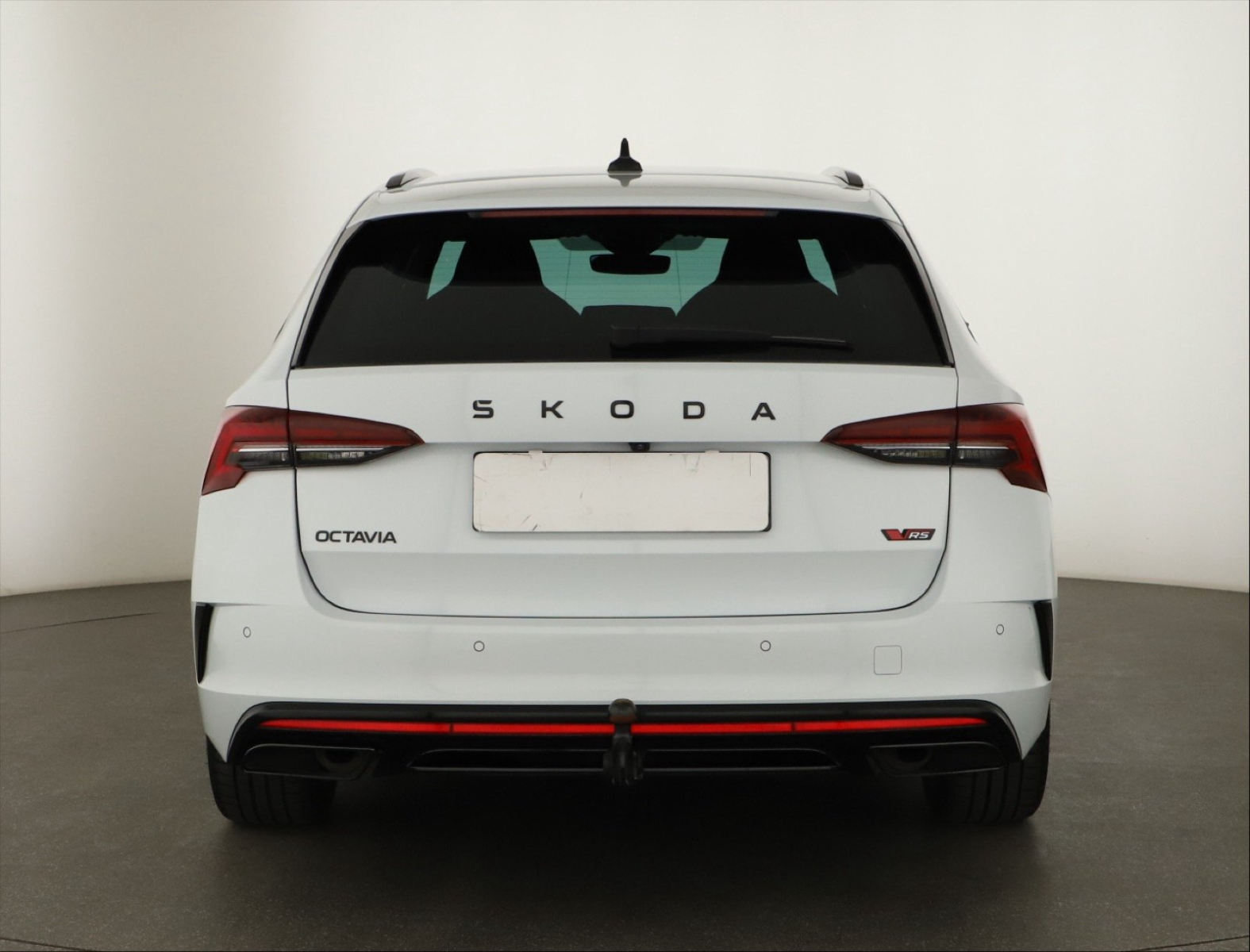 Škoda Octavia - 2024