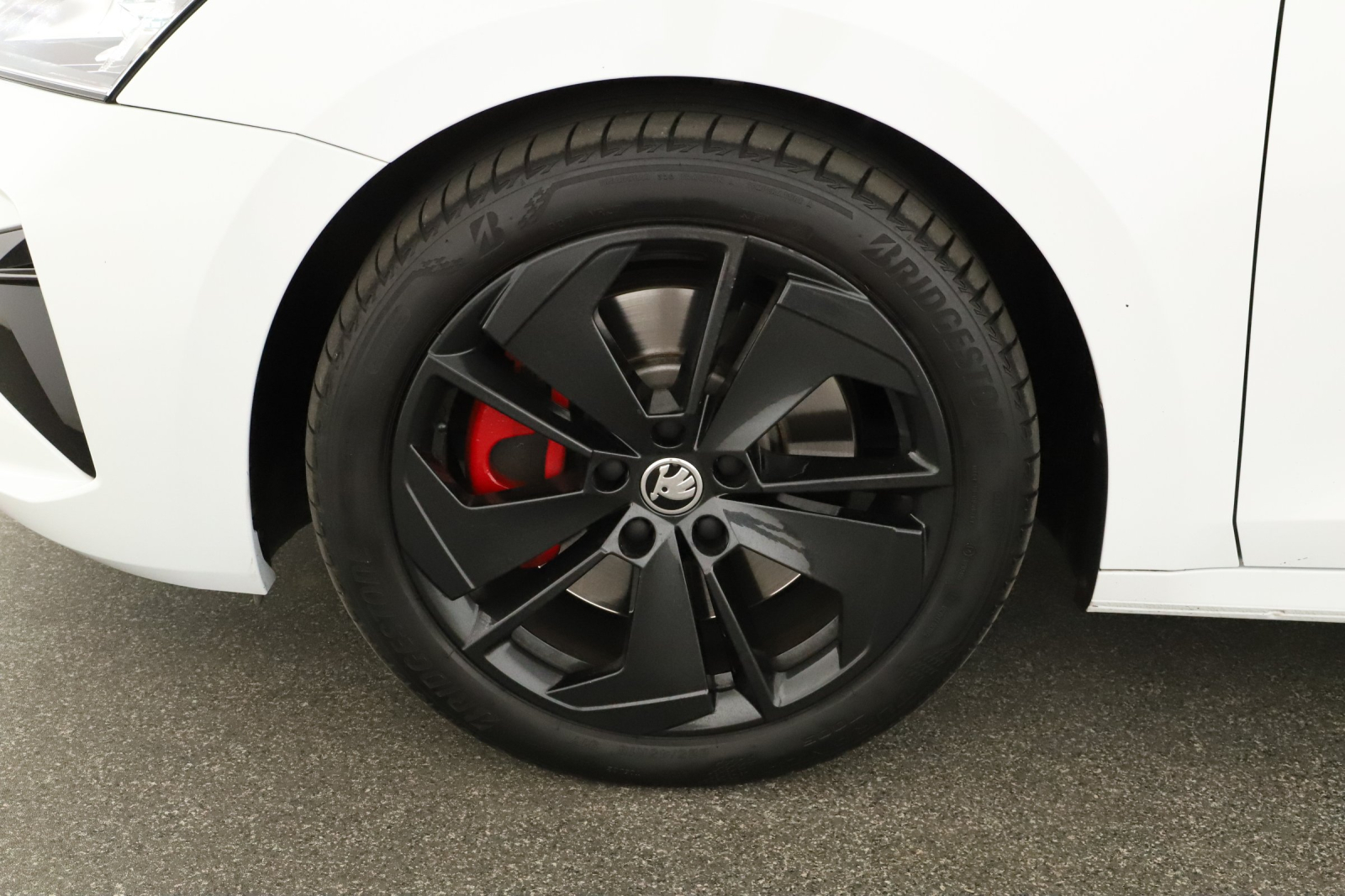 Škoda Octavia - 2024