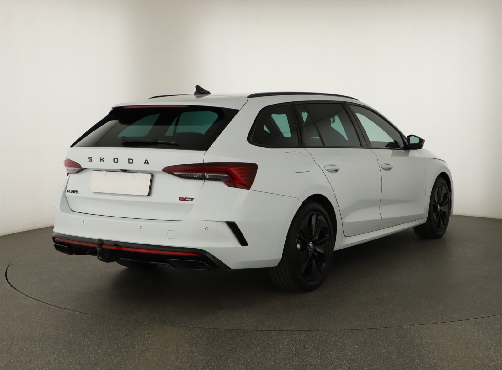 Škoda Octavia - 2024