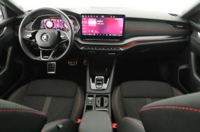 Škoda Octavia - 2024